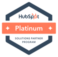 HS Platinum Badge