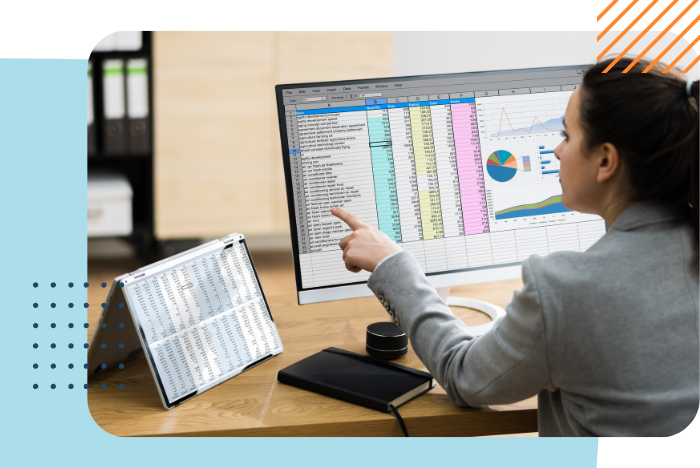 Beyond Spreadsheets: Why Financial Services Need a Modern CRM